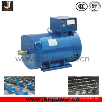 20kVA 3phase Diesel Alternator for Portable Generator